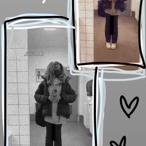 Meet your Posher, Jody